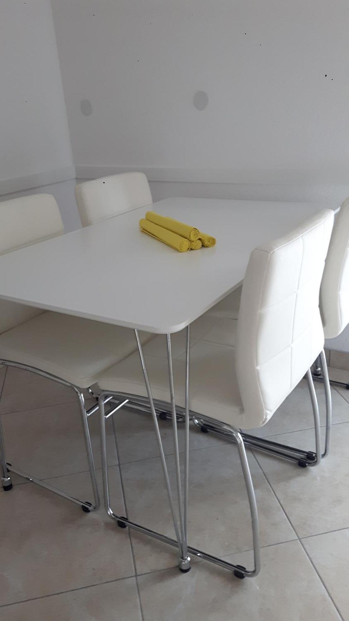 Apartmani Jureta Okrug Gornji Exterior foto
